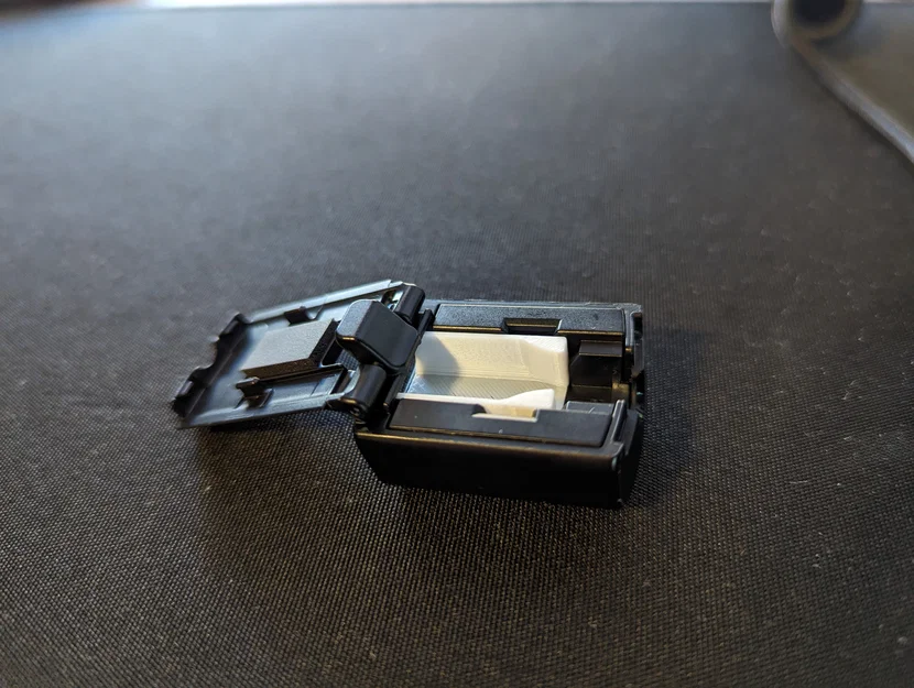 Miếng chêm khóa cáp DualSense Edge cho dây UGREEN - Image 2