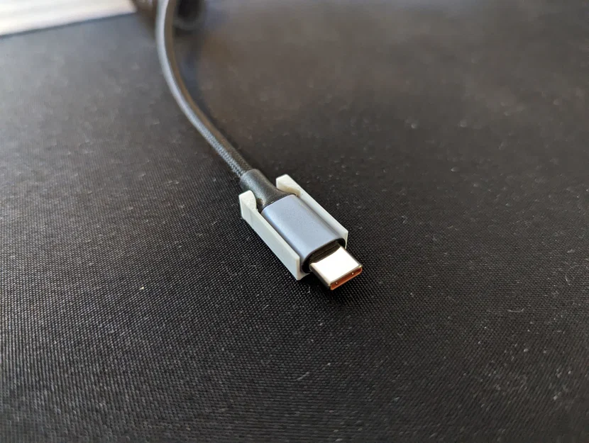 Miếng chêm khóa cáp DualSense Edge cho dây UGREEN - Image 3