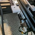 Ngàm Linear Rail trục Y cho Ender 3 (bản Non-Pro) - Thumbnail 2