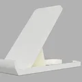 Giá đỡ điện thoại điều chỉnh được (Print-in-place) - Thumbnail 3
