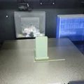 Giá đỡ điện thoại điều chỉnh được (Print-in-place) - Thumbnail 8