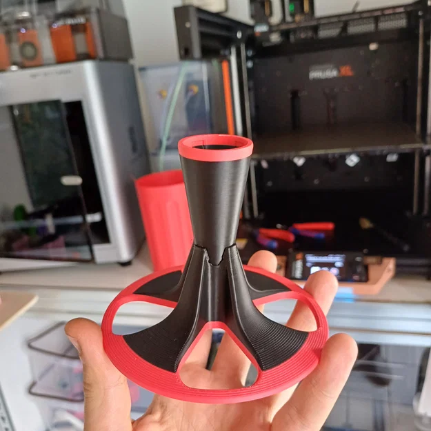 Bảo vệ chóp & đế dựng School Cone (Schultütenständer) - Image 1