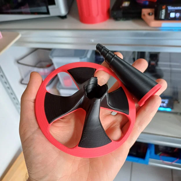 Bảo vệ chóp & đế dựng School Cone (Schultütenständer) - Image 2