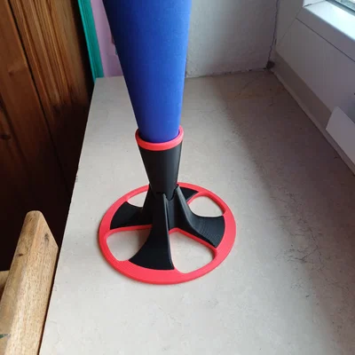Bảo vệ chóp & đế dựng School Cone (Schultütenständer)