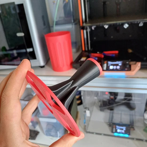 Bảo vệ chóp & đế dựng School Cone (Schultütenständer) - Image 5