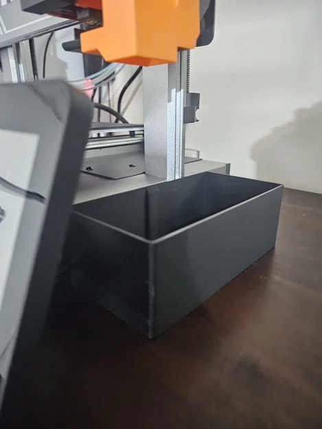 Kobra 3 poop bin (thùng chứa purge/poop cho Anycubic Kobra 3) - Image 2