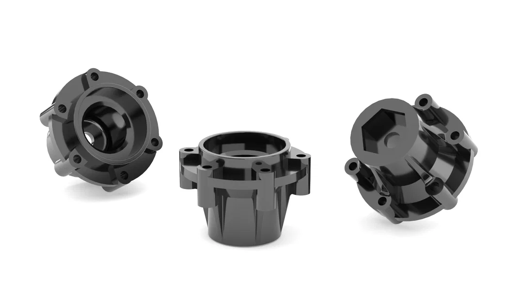 Adapter Hex 12mm Pro-Line 6x30 cho Robak | ProLine - Image 1