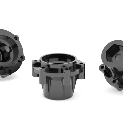 Adapter Hex 12mm Pro-Line 6x30 cho Robak | ProLine