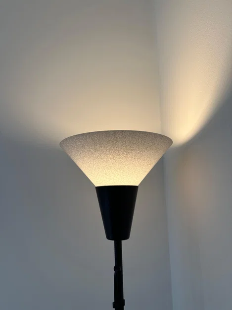 Chụp đèn IKEA TAGARP – Tuỳ chọn chiếu sáng nâng cấp - Image 1