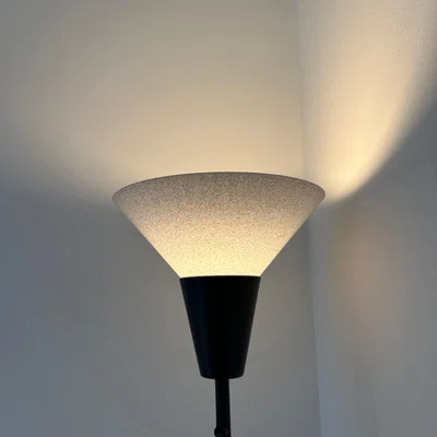 Chụp đèn IKEA TAGARP – Tuỳ chọn chiếu sáng nâng cấp