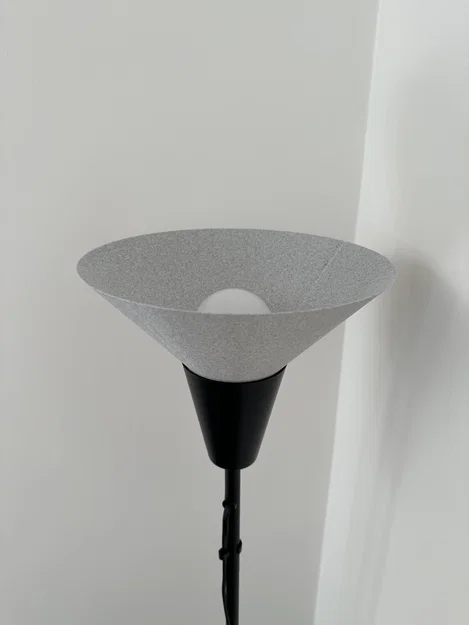 Chụp đèn IKEA TAGARP – Tuỳ chọn chiếu sáng nâng cấp - Image 3