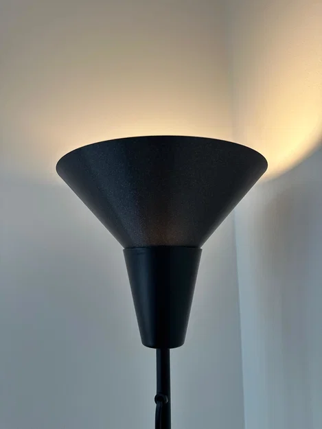 Chụp đèn IKEA TAGARP – Tuỳ chọn chiếu sáng nâng cấp - Image 8