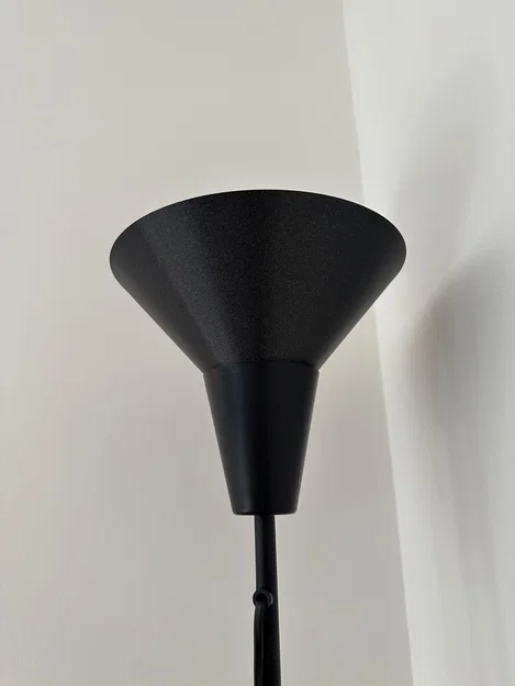 Chụp đèn IKEA TAGARP – Tuỳ chọn chiếu sáng nâng cấp - Image 9