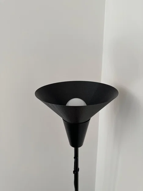 Chụp đèn IKEA TAGARP – Tuỳ chọn chiếu sáng nâng cấp - Image 10