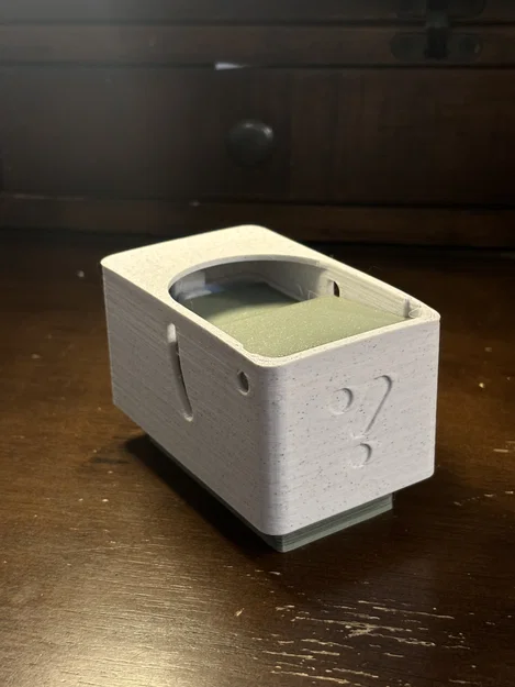 Tháp Lắc Xúc Xắc Gấp Gọn (Portable Dice Tower) - Image 2