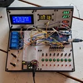 Bộ khung Arduino Prototyping Platform in 3D tiện lợi cho dân kỹ thuật - Thumbnail 2