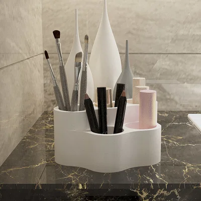 Khay Đựng & Sắp Xếp Makeup (Makeup Holder & Organizer)