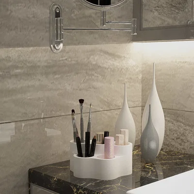 Khay Đựng & Sắp Xếp Makeup (Makeup Holder & Organizer)