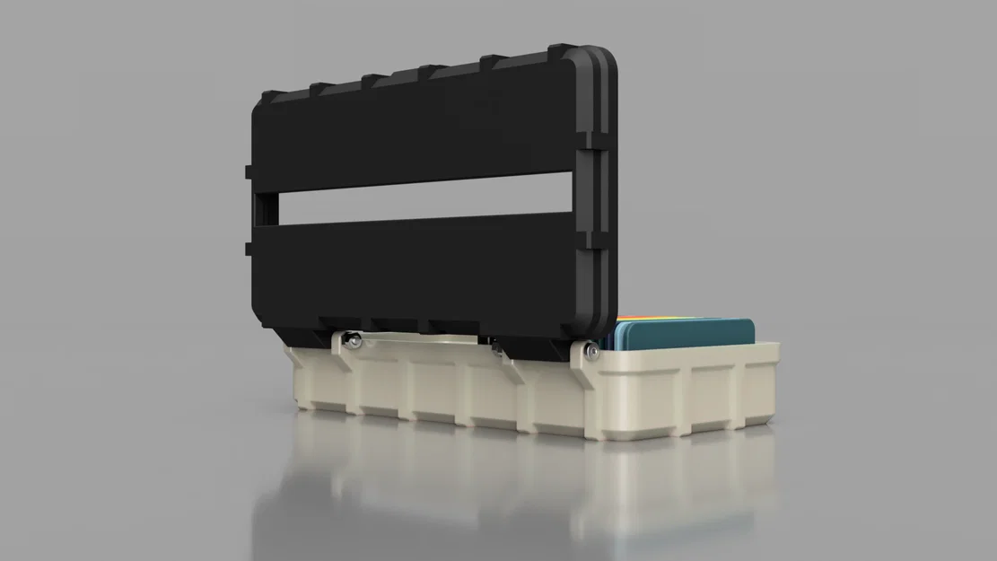 Mẫu Filament (Swatch) kèm Hộp chứa - Image 3