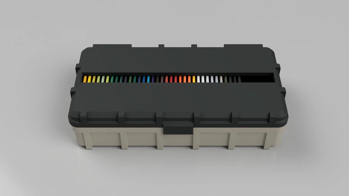 Mẫu Filament (Swatch) kèm Hộp chứa - Image 5