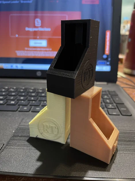 Speed Loader 9MM “Branded” - Image 1