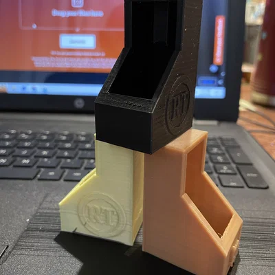 Speed Loader 9MM “Branded”