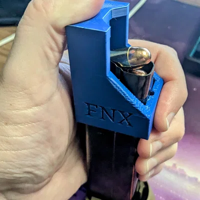 Speed Loader FN FNX 45