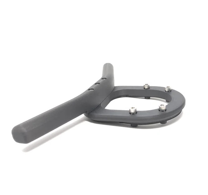 Tay Nắm Phụ Gắn Bình Xăng Xe Máy (Pillion Grip/Passenger Grab Bar) - Image 5