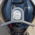 Tay Nắm Phụ Gắn Bình Xăng Xe Máy (Pillion Grip/Passenger Grab Bar) - Thumbnail 6