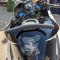 Tay Nắm Phụ Gắn Bình Xăng Xe Máy (Pillion Grip/Passenger Grab Bar) - Thumbnail 8