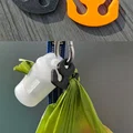 Giá treo túi phân chó (in nhanh) - Thumbnail 1
