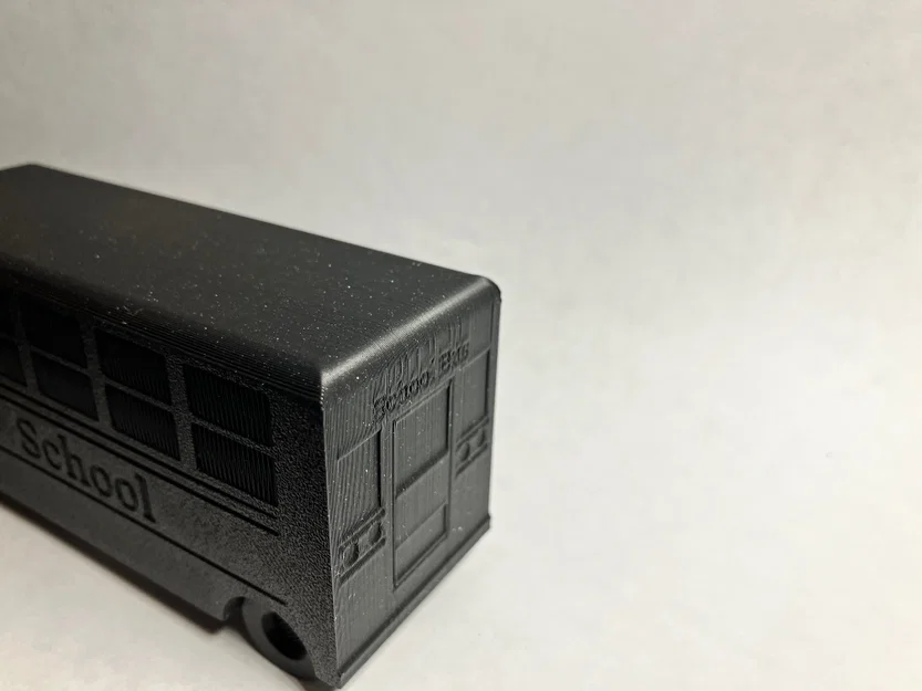 Xe Buýt Trường Học Print-in-Place! - Image 2