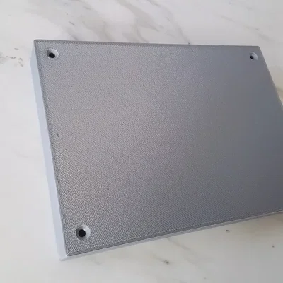 Ốp lưng (case) cho Nextion 5"