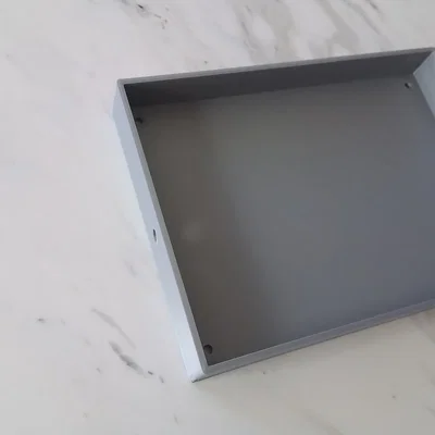 Ốp lưng (case) cho Nextion 5"