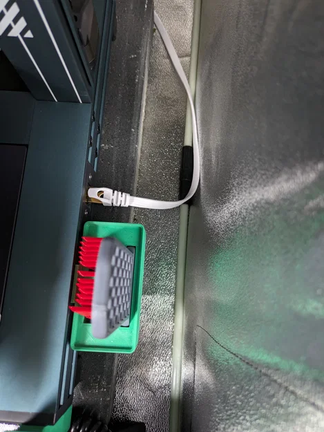 Ngàm gắn cho Optimized Bed Scraper XL - Image 3