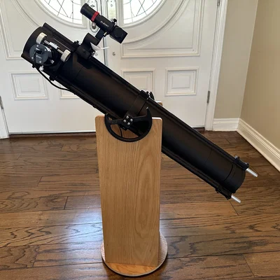 Ống che thanh truss snap-on cho kính Hadley (Hadley Telescope Snap-on Truss Tube Shroud)