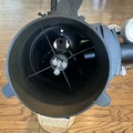 Ống che thanh truss snap-on cho kính Hadley (Hadley Telescope Snap-on Truss Tube Shroud) - Thumbnail 4