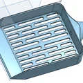 Xẻng hốt phân gà 3D - Tiện ích dọn chuồng hiệu quả - Thumbnail 2