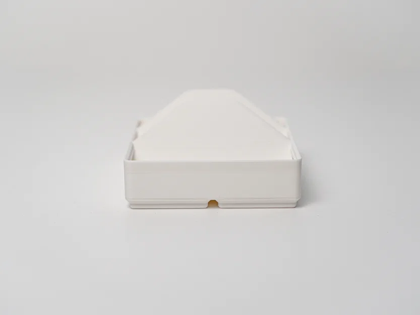 Khay Đựng Kìm Cắt Chuẩn Gridfinity Tiện Lợi - Image 2