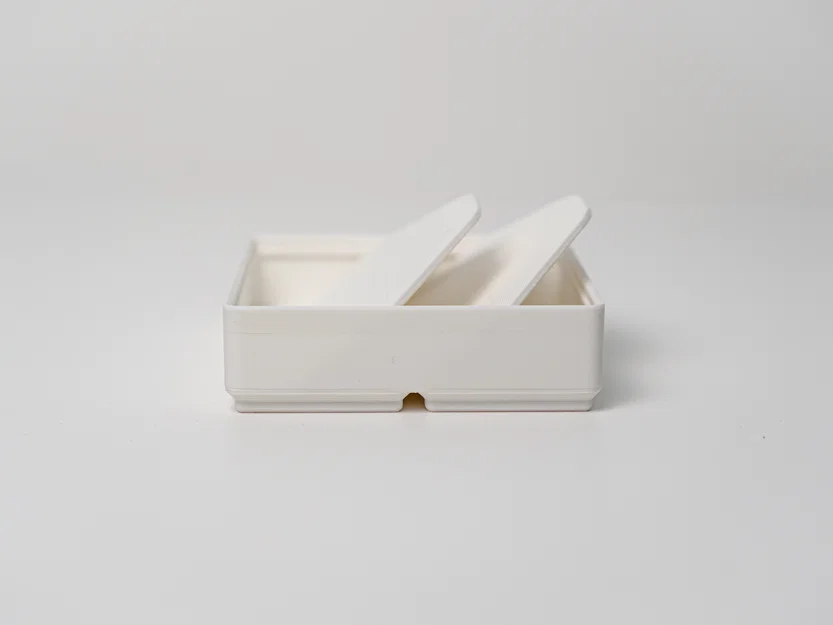 Khay Đựng Kìm Cắt Chuẩn Gridfinity Tiện Lợi - Image 3