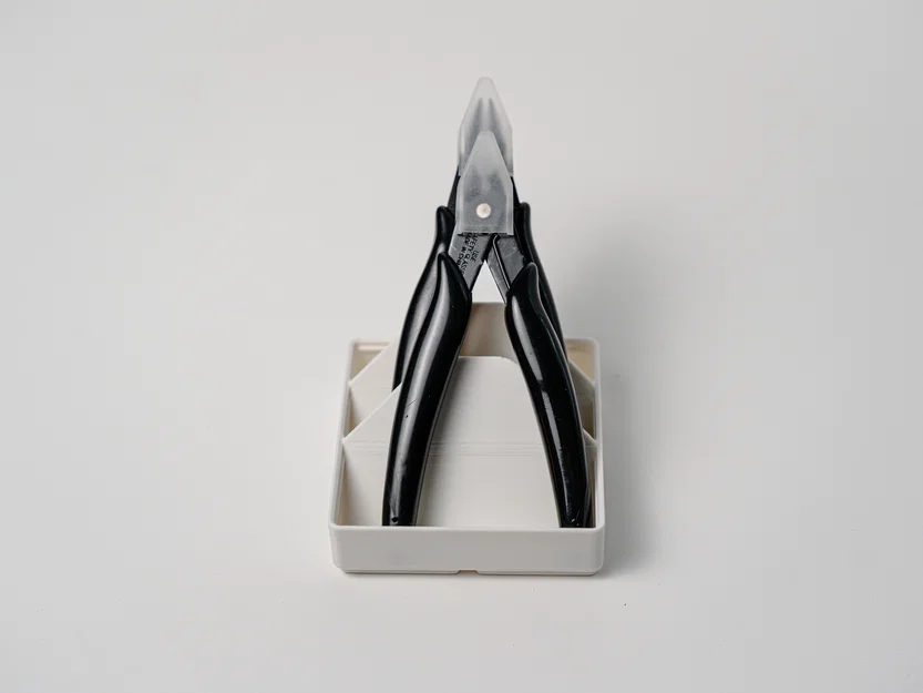 Khay Đựng Kìm Cắt Chuẩn Gridfinity Tiện Lợi - Image 4