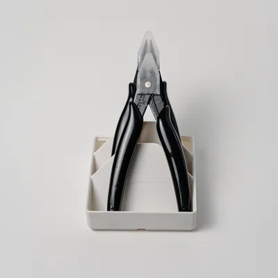 Khay Đựng Kìm Cắt Chuẩn Gridfinity Tiện Lợi