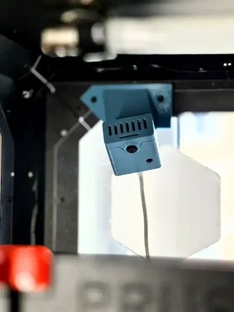 Giá đỡ camera ESP32 cho Prusa Enclosure - Image 1