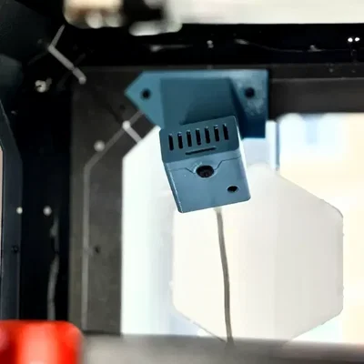 Giá đỡ camera ESP32 cho Prusa Enclosure