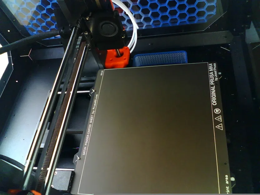 Giá đỡ camera ESP32 cho Prusa Enclosure - Image 3