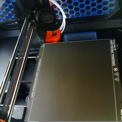 Giá đỡ camera ESP32 cho Prusa Enclosure