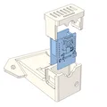 Giá đỡ camera ESP32 cho Prusa Enclosure - Thumbnail 5
