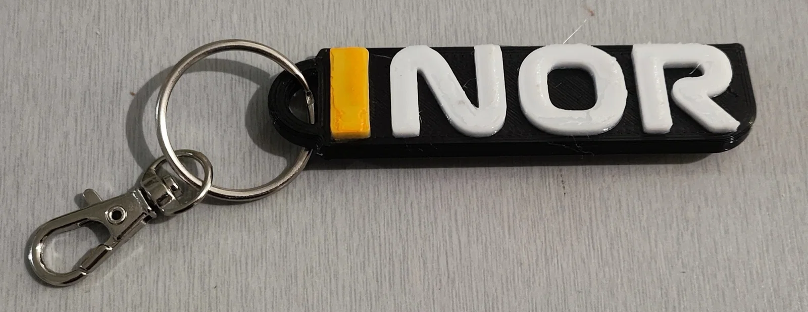 Móc khóa F1 Leaderboard - Image 1