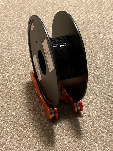 Spool Holder (Giá đỡ cuộn filament) - Image 2