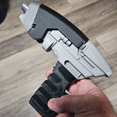 Star Trek Enterprise Phase pistol